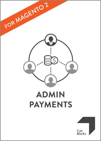Admin Payments