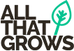 All That Grows Logo