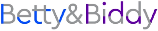 Bitty and Biddy logo