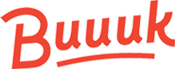 Buuuk logo