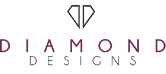 Diamond Designs logo