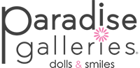ParadiseGalleries logo